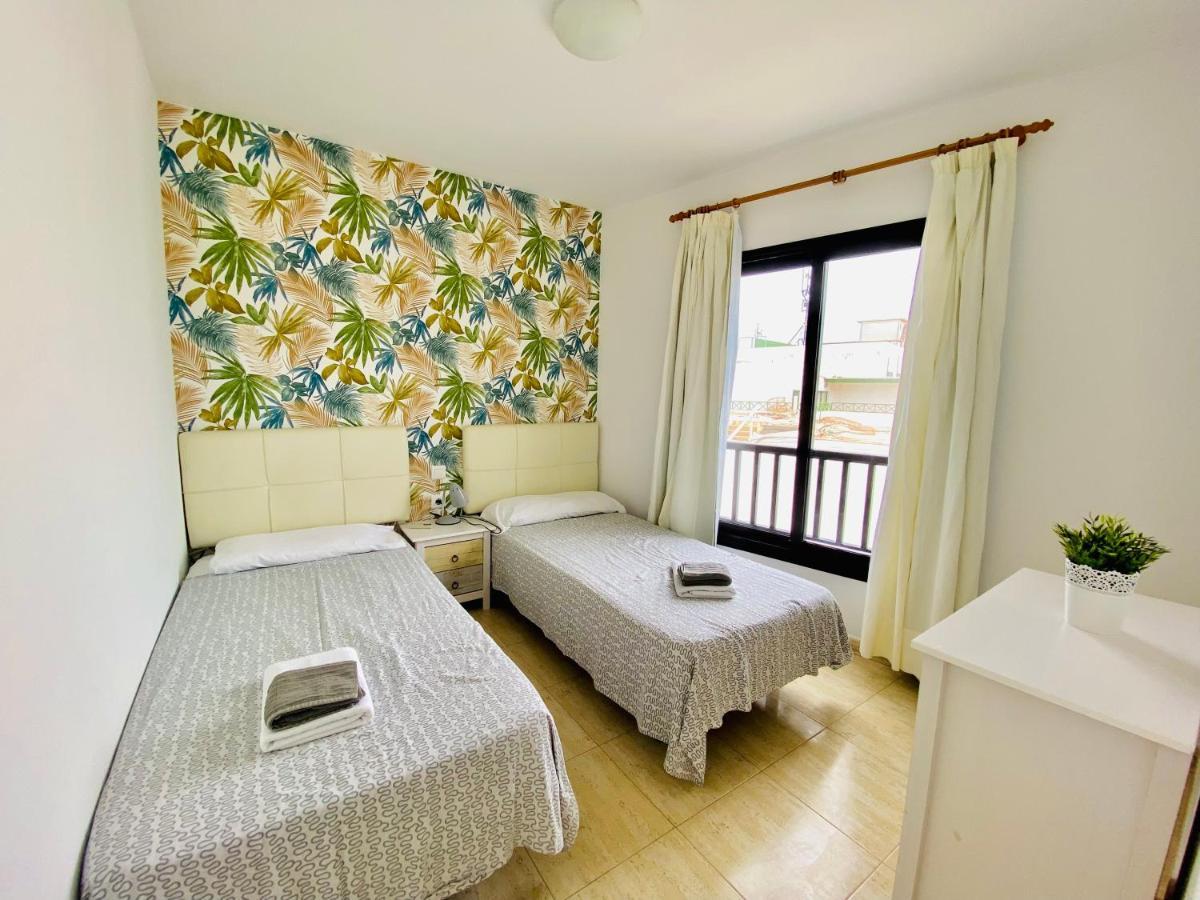 Sara 4 * Playa Blanca (Lanzarote)