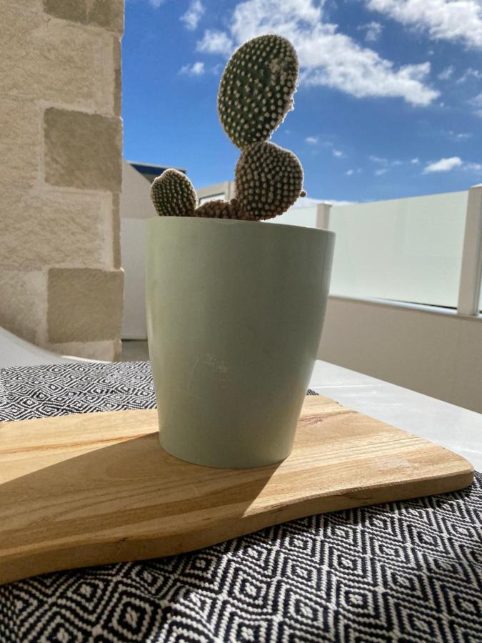 La Terraza