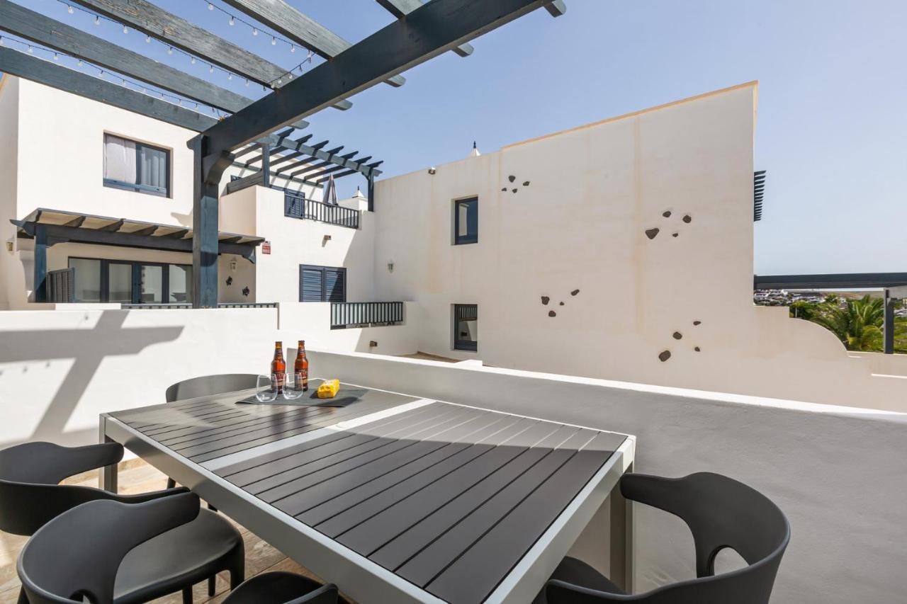 Wema - Planta Baja Ferienhaus