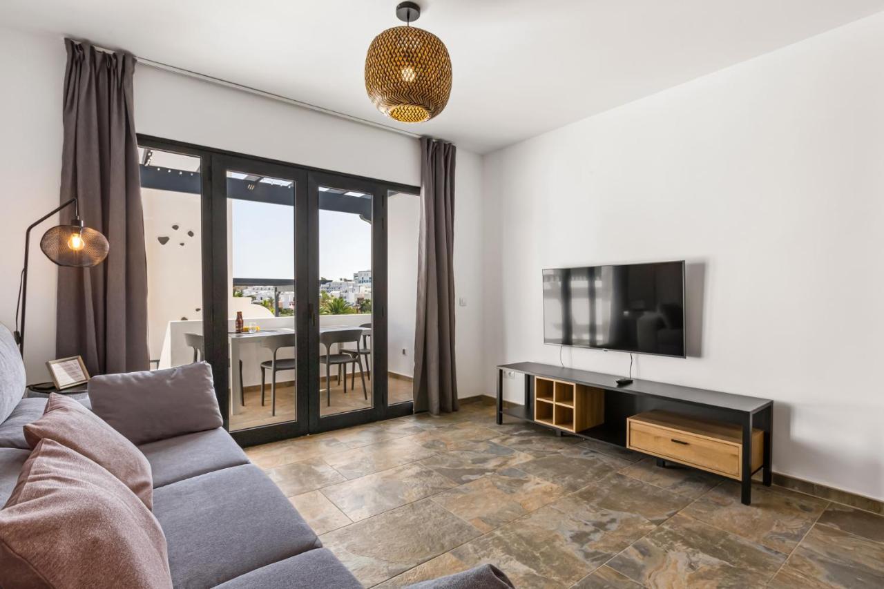 Ferienhaus Wema - Planta Baja Playa Blanca (Lanzarote)