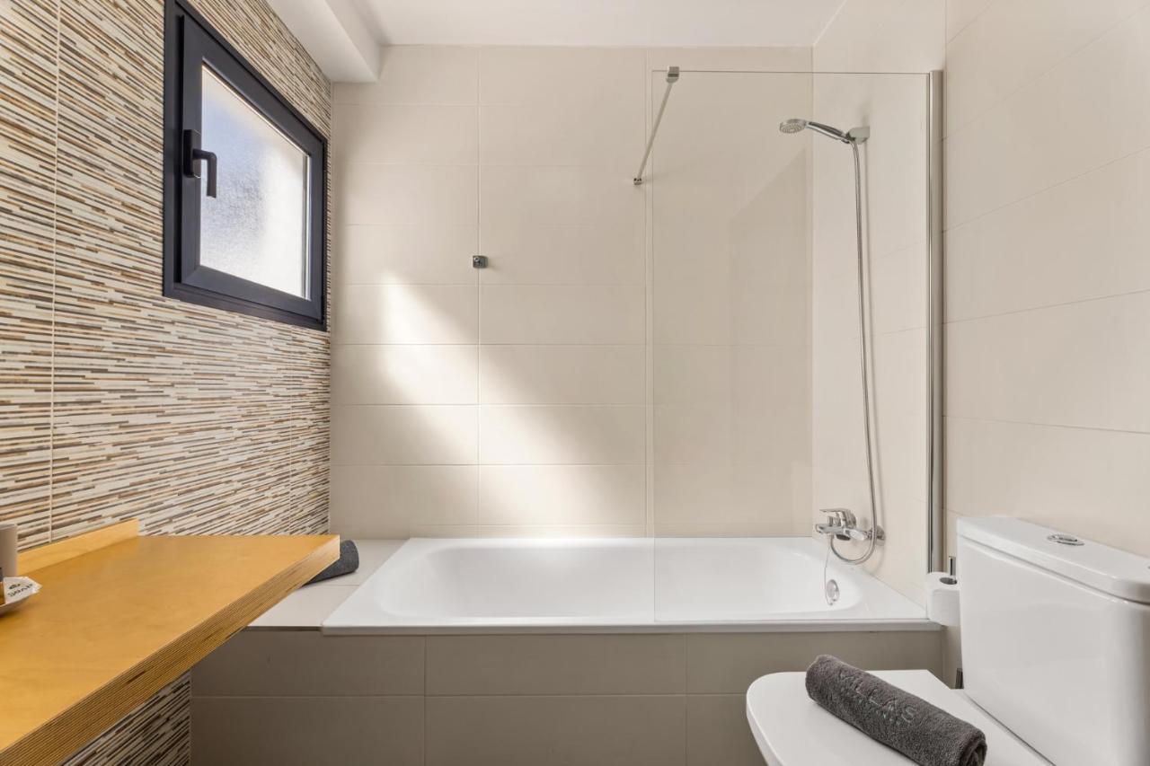 Ferienhaus Wema - Planta Baja *
