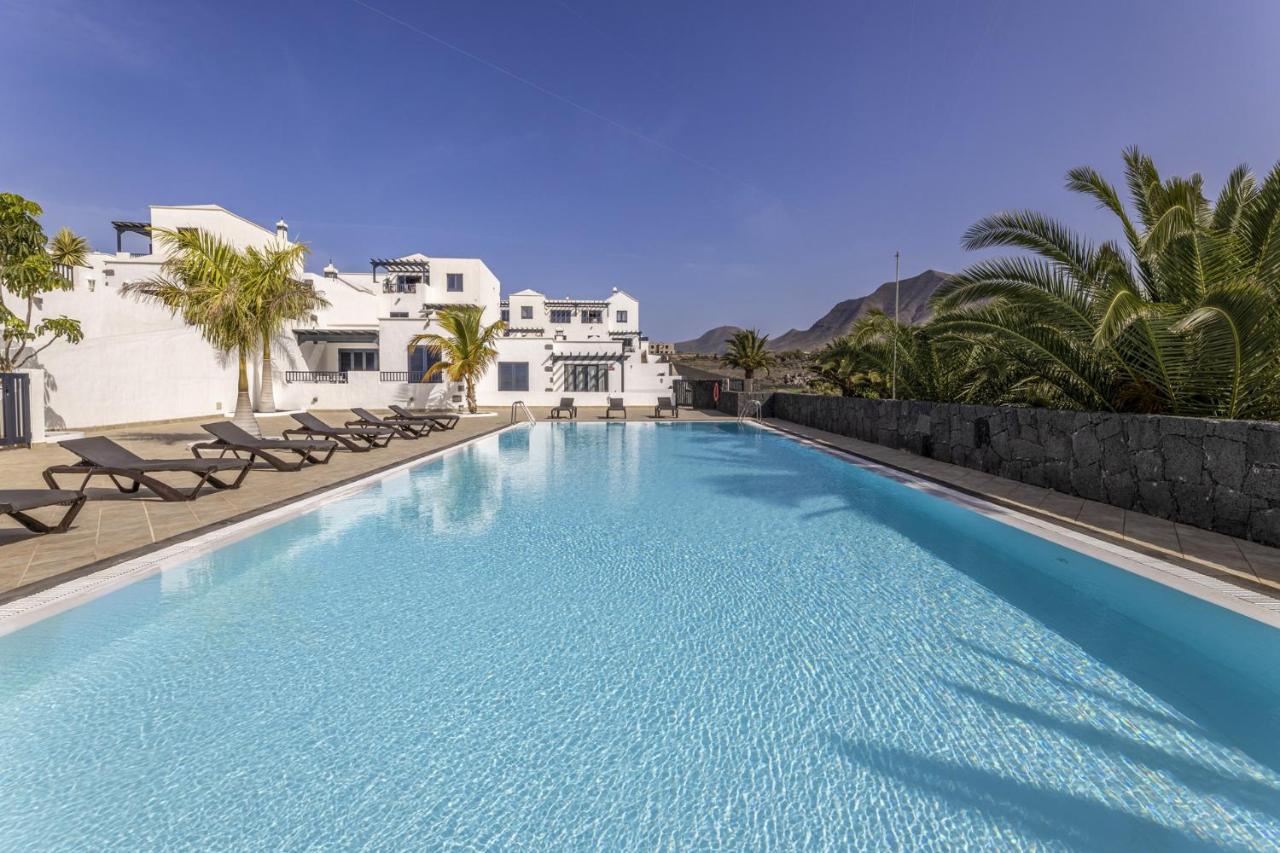 Wema - Planta Baja Ferienhaus Playa Blanca (Lanzarote)