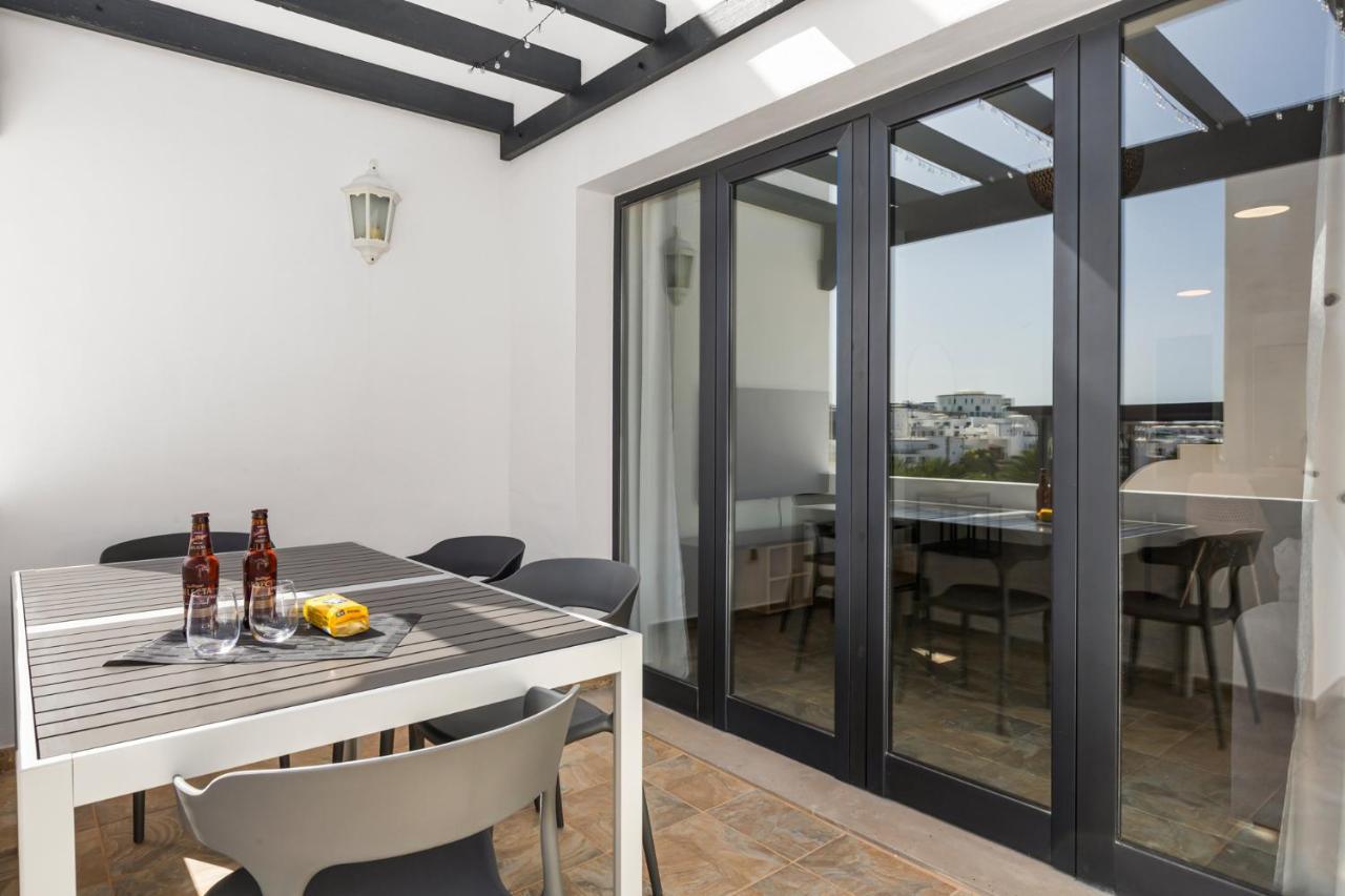 Wema - Planta Baja Ferienhaus *