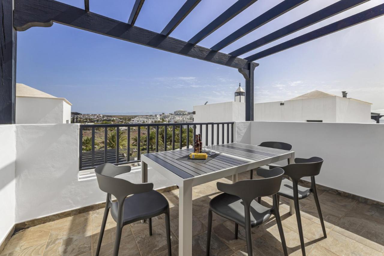 Wema - Planta Alta Ferienhaus Playa Blanca (Lanzarote)