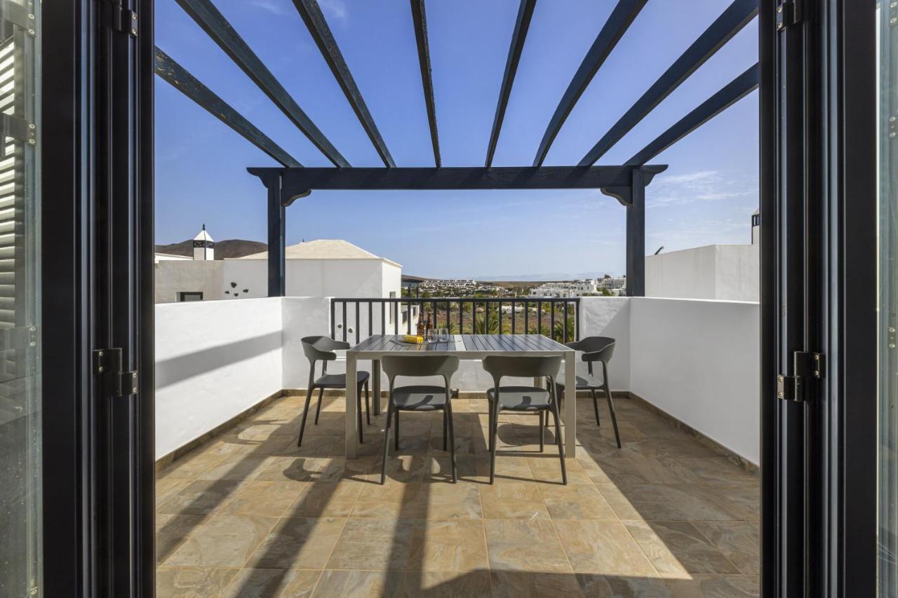 Ferienhaus Wema - Planta Alta *