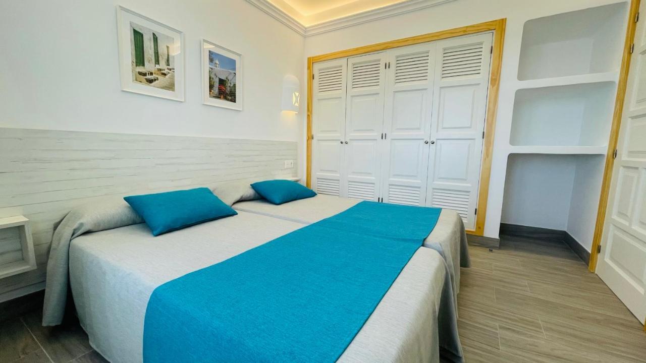 Apartamento Palmeras Garden *