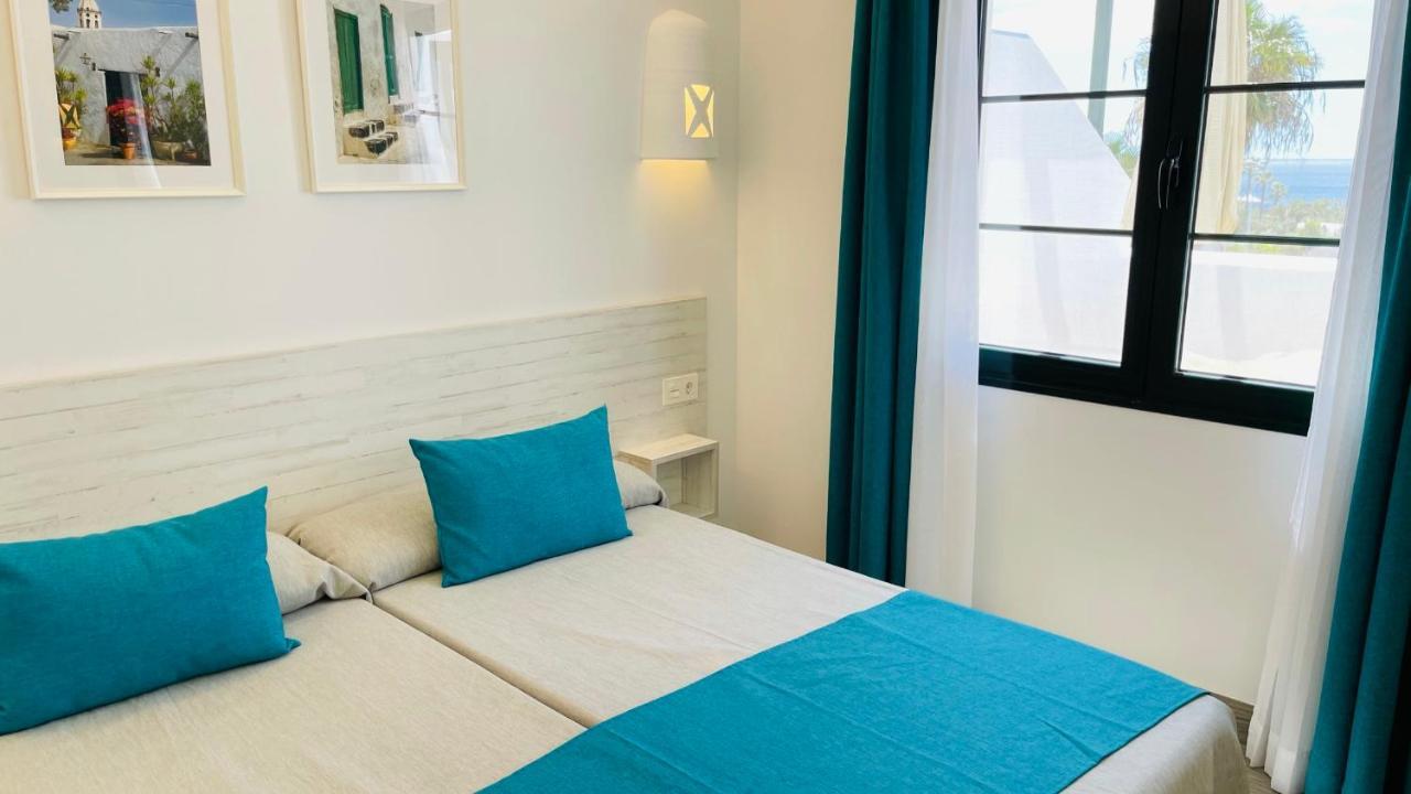 Apartamento Palmeras Garden *