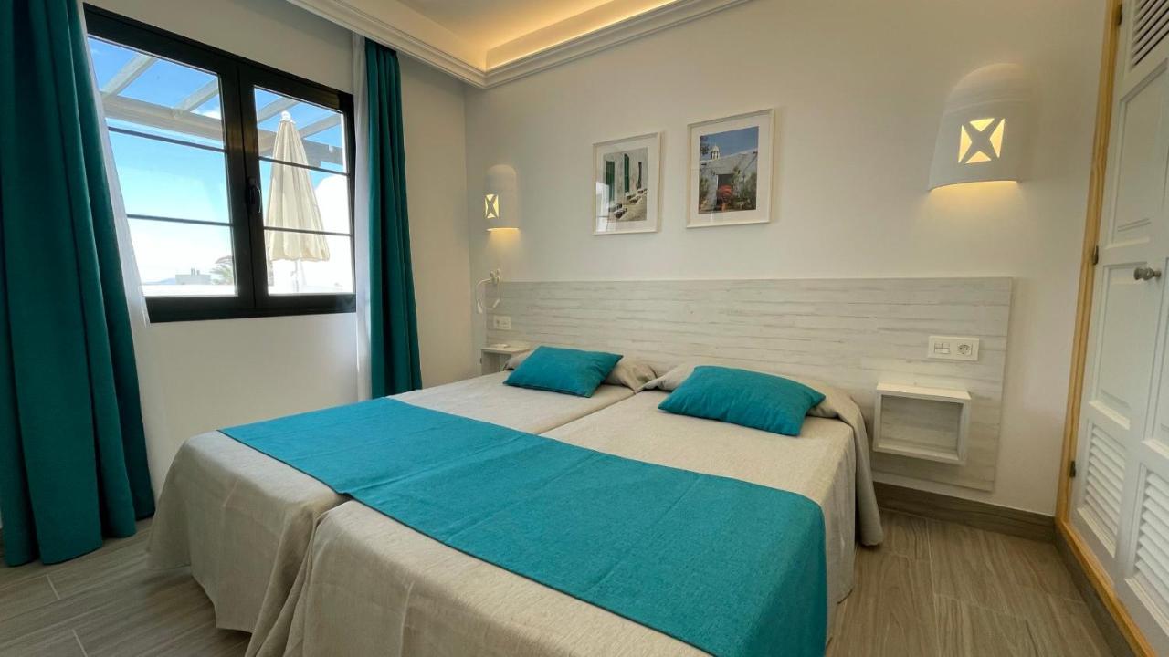 Apartamento Palmeras Garden Playa Blanca (Lanzarote)