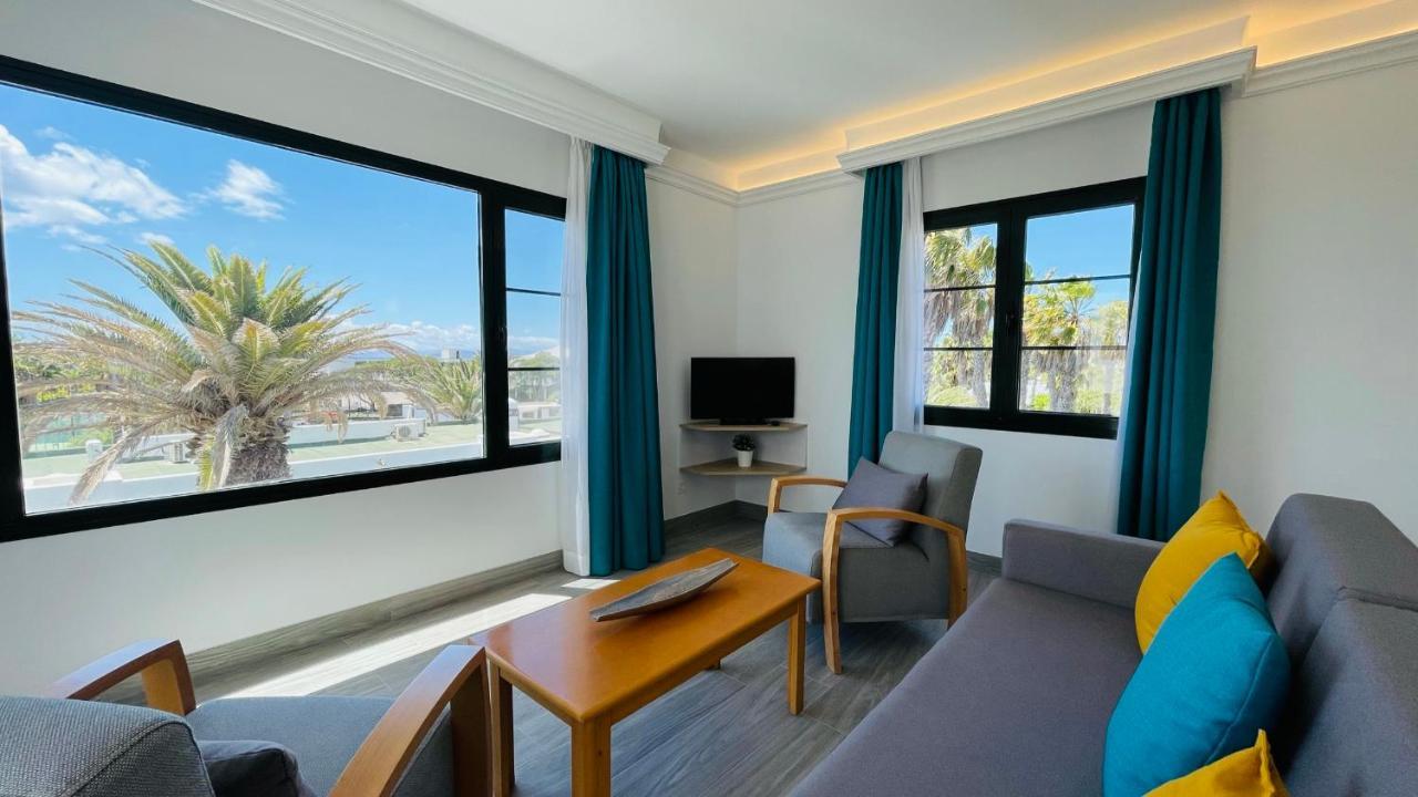 Palmeras Garden Apartamento Playa Blanca (Lanzarote)