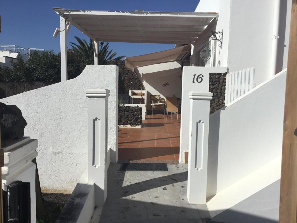Casa Juleta Barrierefrei Holiday home Playa Blanca (Lanzarote)