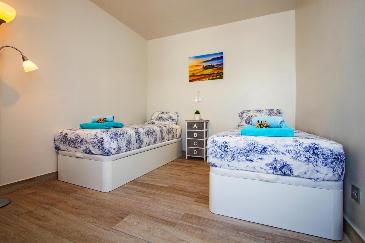 La Casa Sandra - Superbe ***** Vue Mer, Wifi, Piscine Chauffee Villa Playa Blanca (Lanzarote)