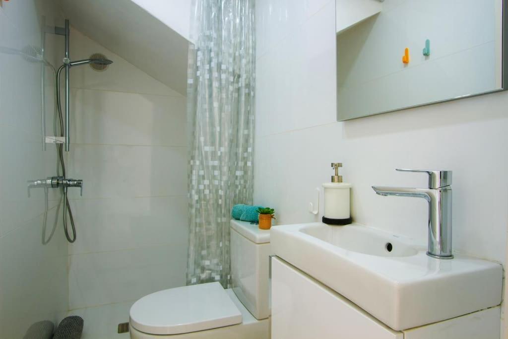 Villa La Casa Sandra - Superbe ***** Vue Mer, Wifi, Piscine Chauffee *