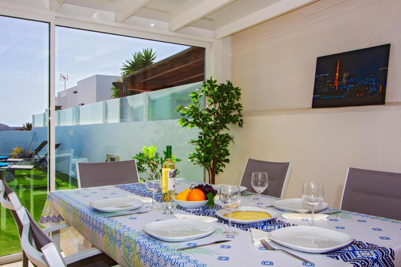 La Casa Sandra - Superbe ***** Vue Mer, Wifi, Piscine Chauffee *