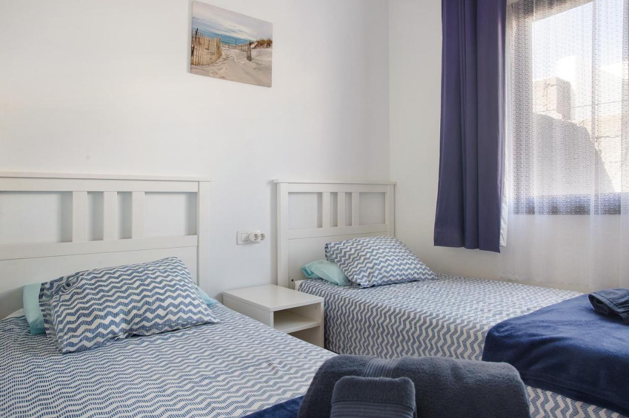 Molina Villa Playa Blanca (Lanzarote)