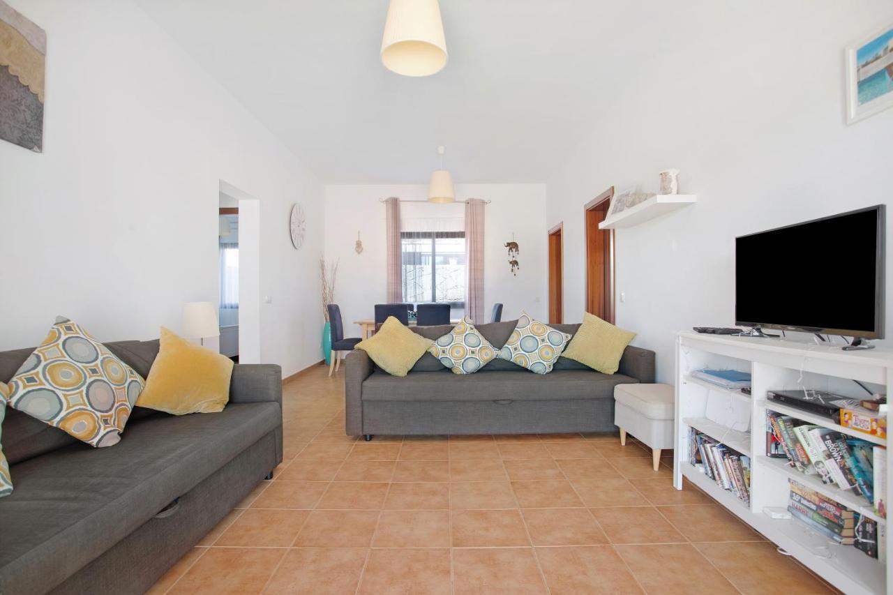 Villa Molina Playa Blanca (Lanzarote)