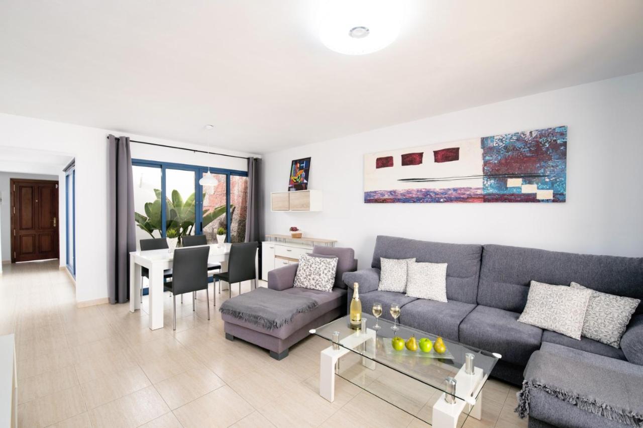Lomo Blanco Villa