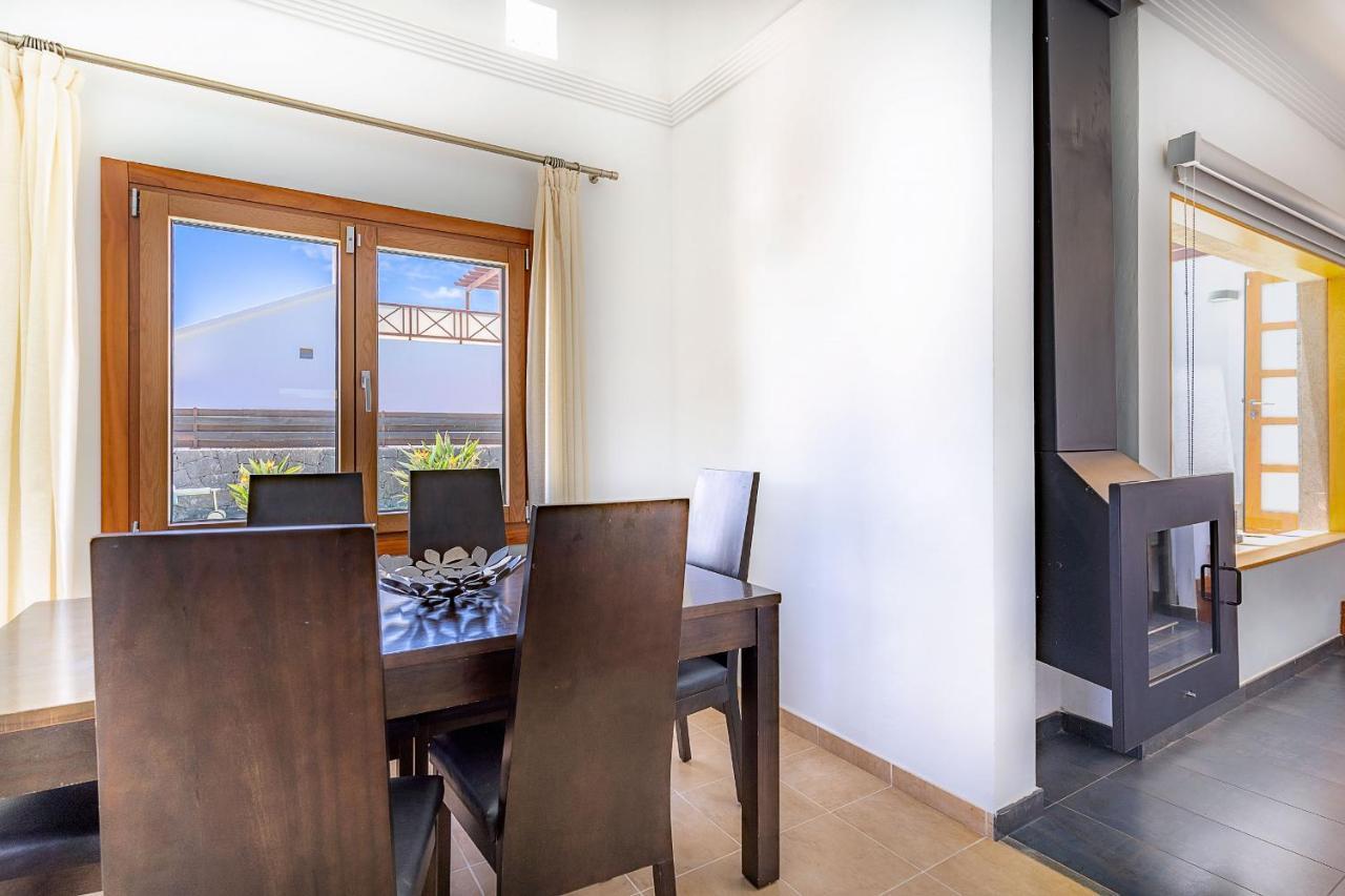 Villas Camelot By Escape * Playa Blanca (Lanzarote)