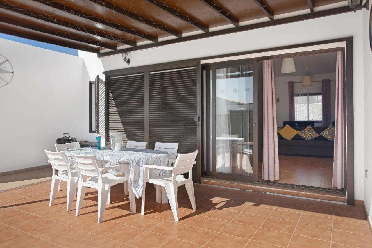 Villa Molina