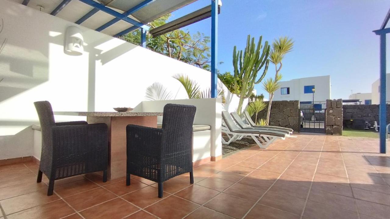 Optimist Rubicon Piscina Climatizable, Frente Al Mar Villa *
