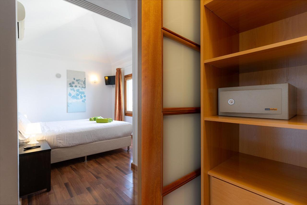 Villas Camelot By Escape * Playa Blanca (Lanzarote)
