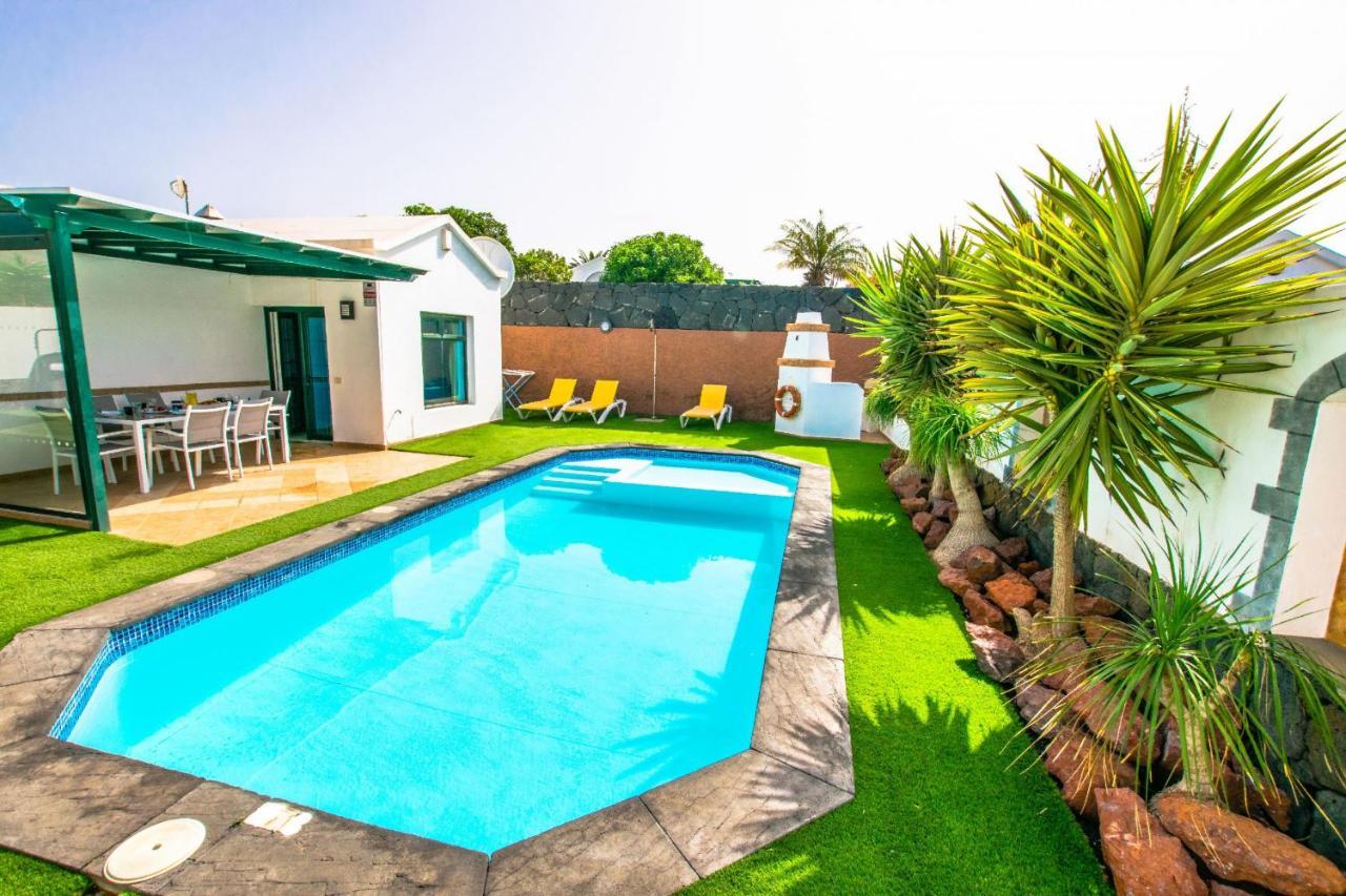 Arcos - Lh160 By Now Ltd Playa Blanca (Lanzarote)