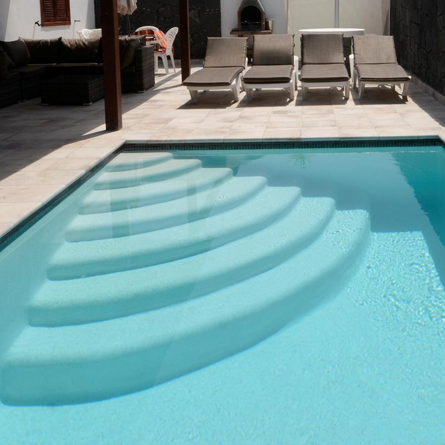 Villa Astra Sbh Playa Blanca Lanzarote Villa *