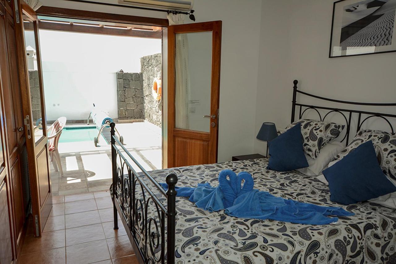 Villa Astra Sbh Playa Blanca Lanzarote Villa Playa Blanca (Lanzarote)