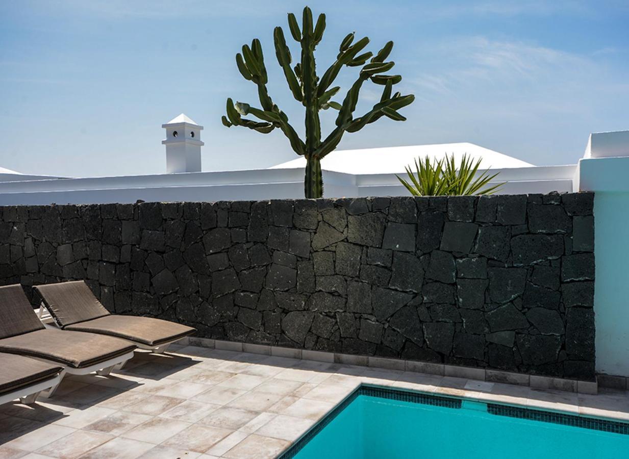 Villa Astra Sbh Playa Blanca Lanzarote