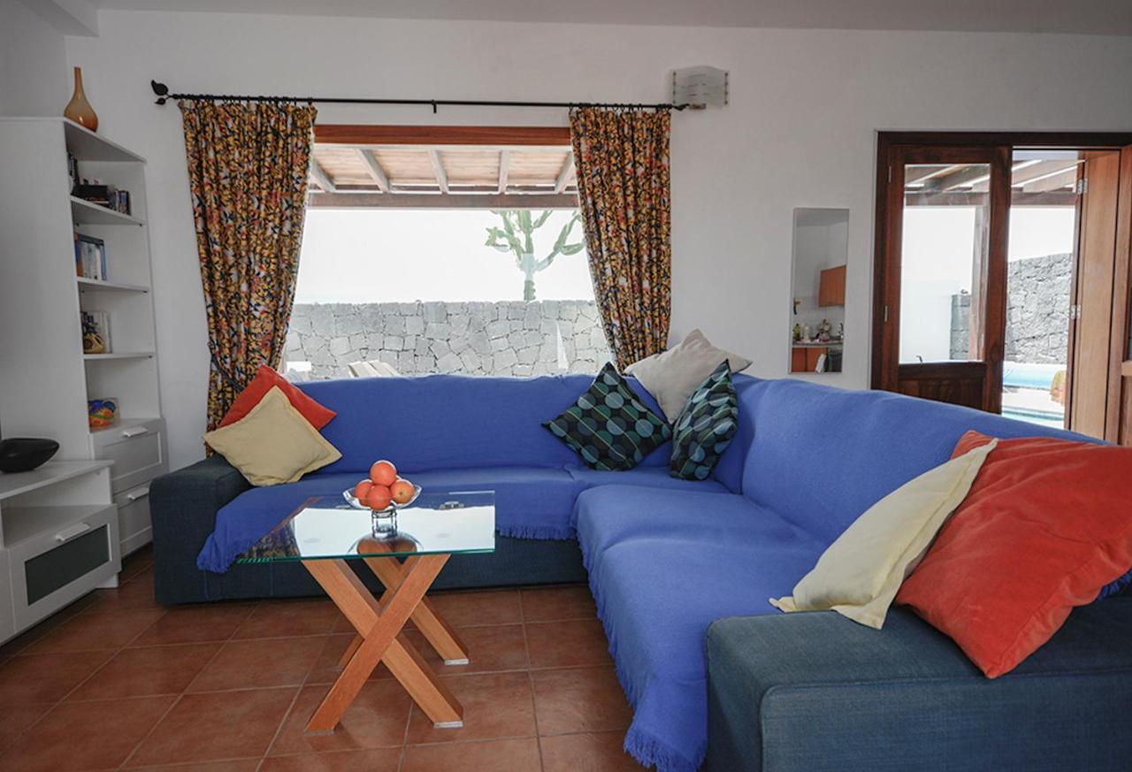 Villa Astra Sbh Playa Blanca Lanzarote Villa Playa Blanca (Lanzarote)