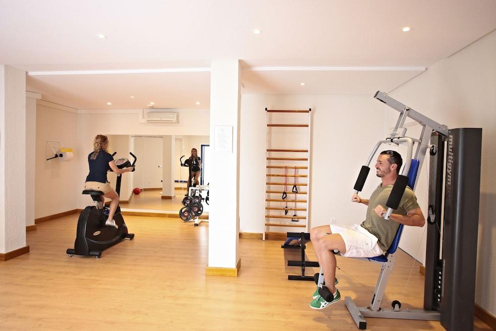 Sandos Atlantic Gardens (adults Only) 3*