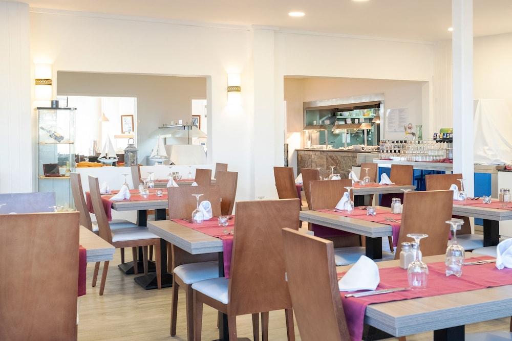 Sandos Atlantic Gardens (adults Only)