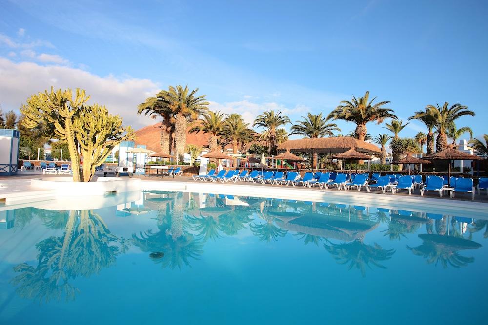 Sandos Atlantic Gardens (adults Only) 3* Playa Blanca (Lanzarote)