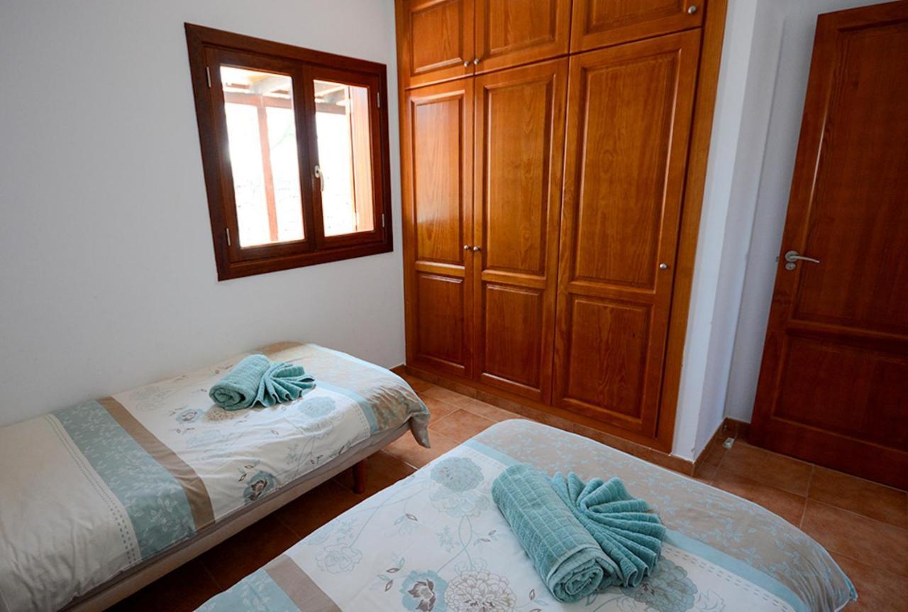 Villa Astra Sbh Playa Blanca Lanzarote *