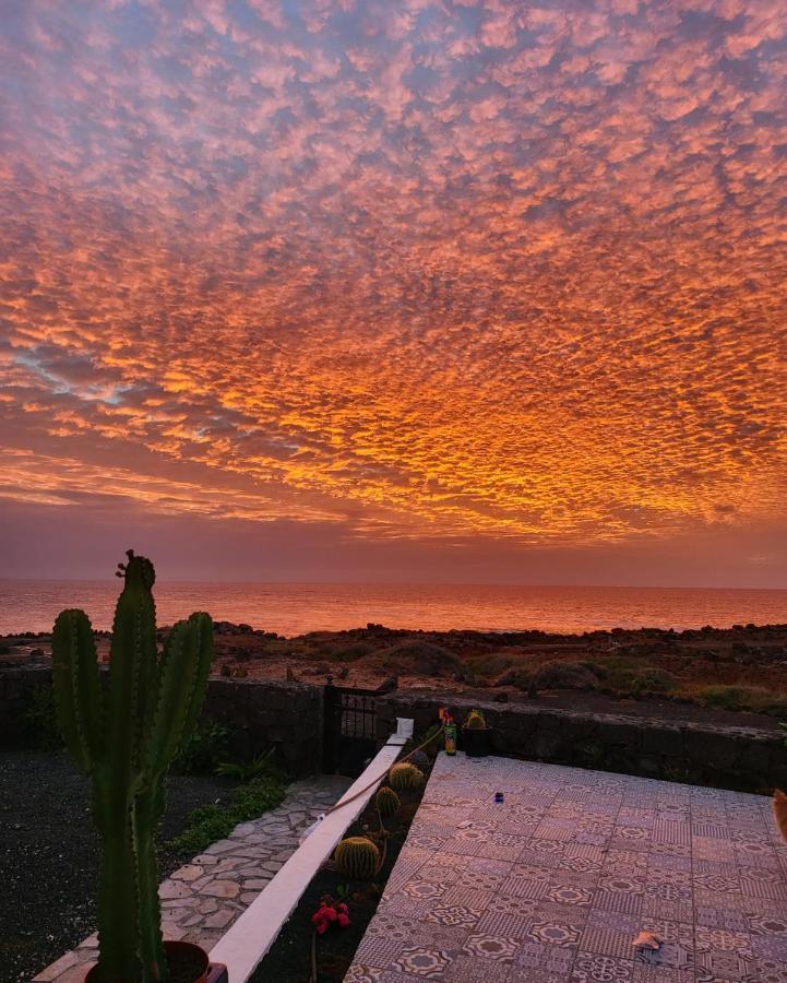 Villa Sunset Paradise With Panoramic Sea View, First Line, Sunsets *