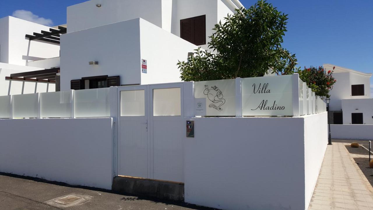 Holiday home Aladino