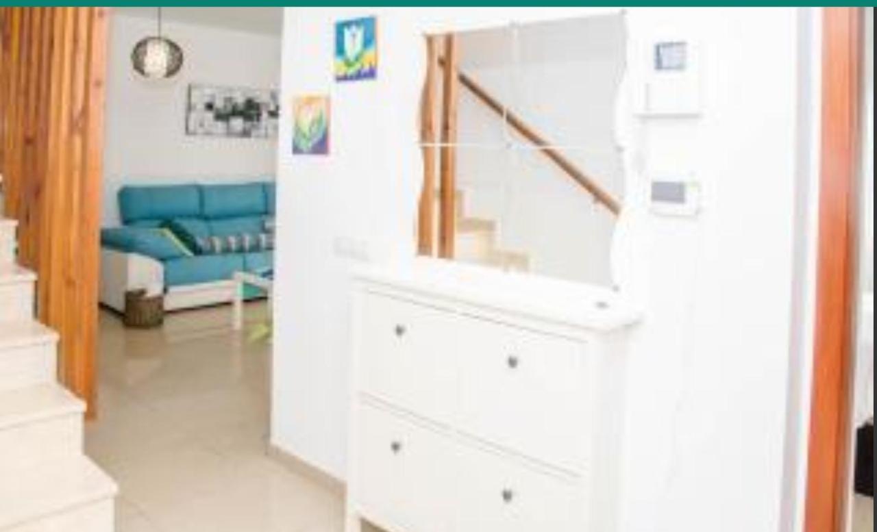 Aladino Holiday home *