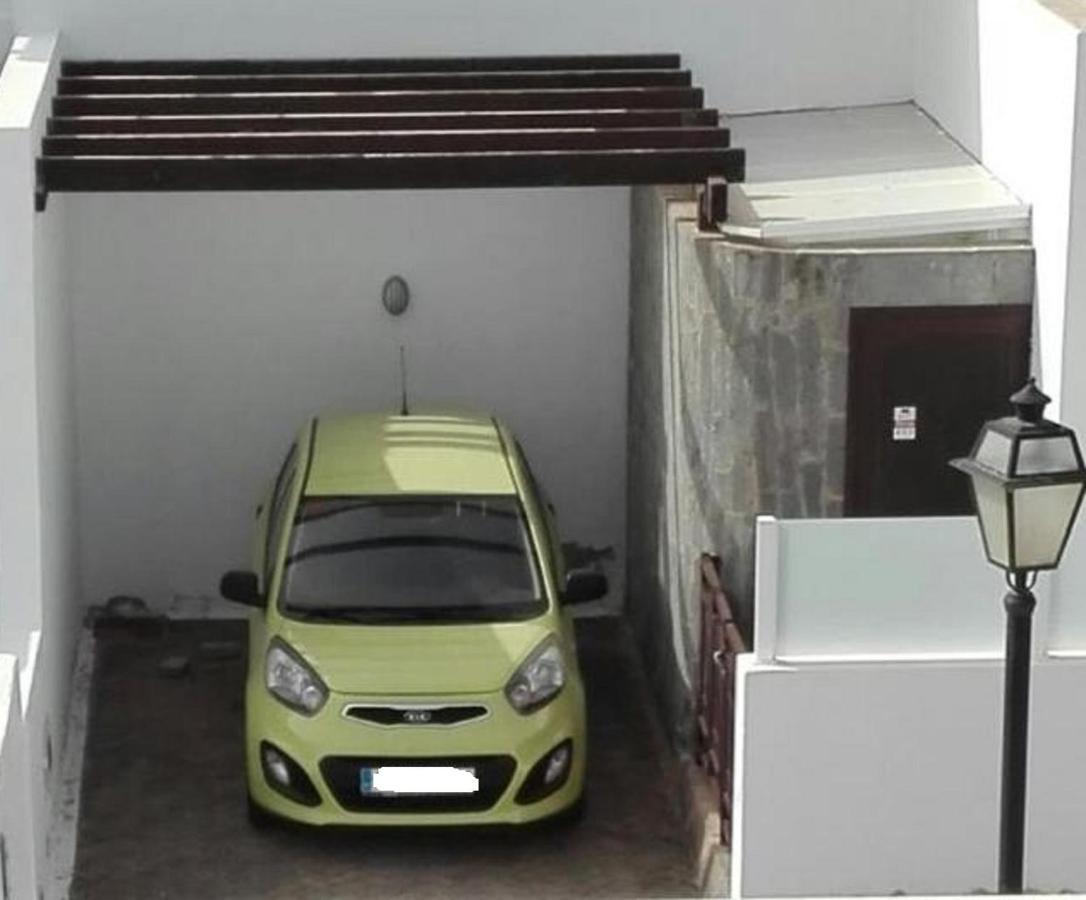 Aladino Holiday home Playa Blanca (Lanzarote)