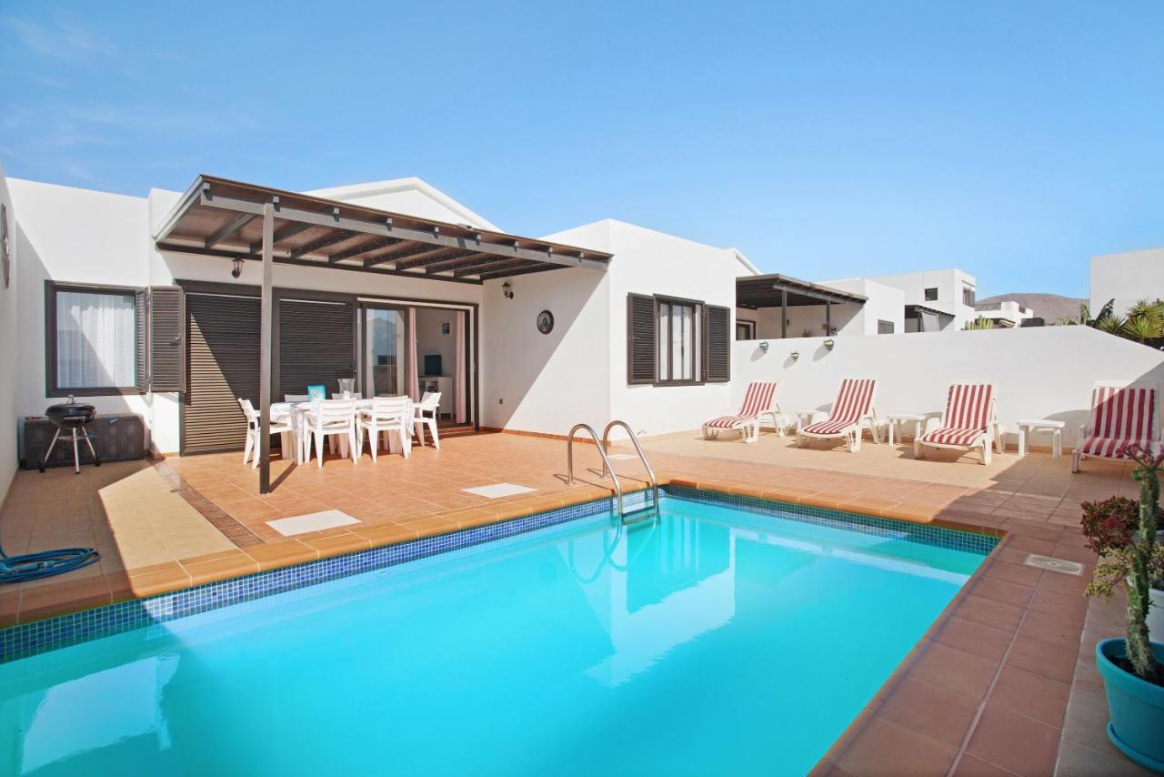 Molina Villa *