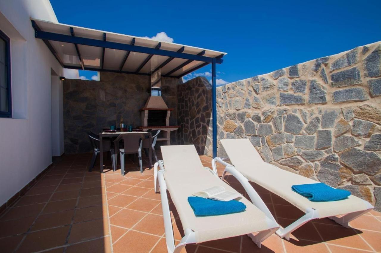 Villa Rubicon Ii Playa Blanca (Lanzarote)