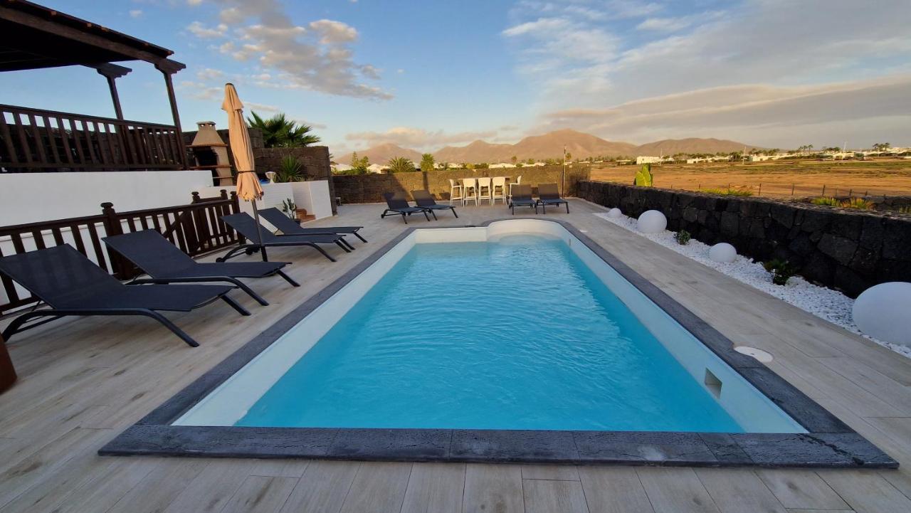 Little Star Villa Playa Blanca (Lanzarote)