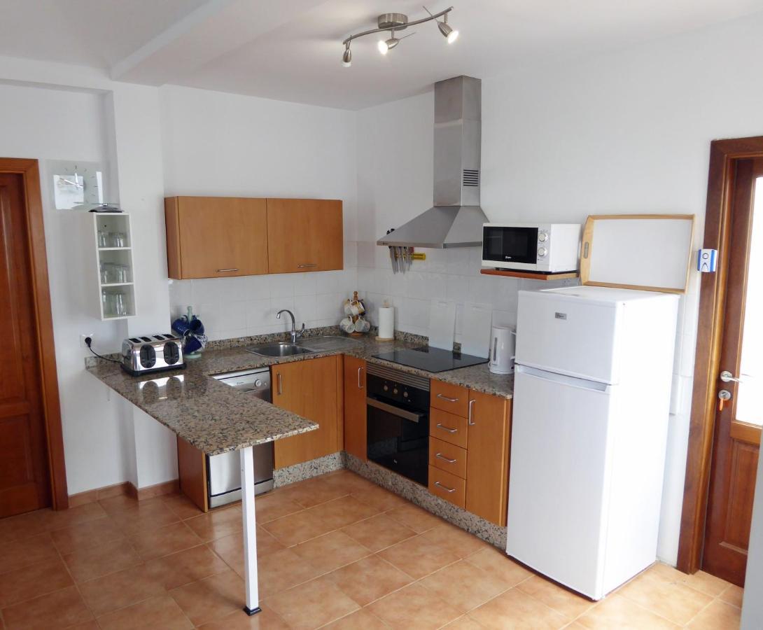 Villa Villa Astra Sbh Playa Blanca Lanzarote Playa Blanca (Lanzarote)
