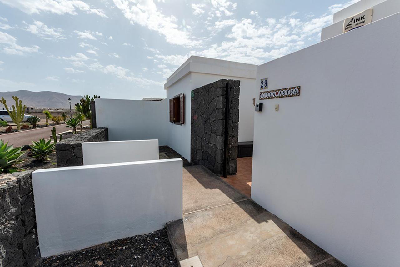 Villa Astra Sbh Playa Blanca Lanzarote * Playa Blanca (Lanzarote)