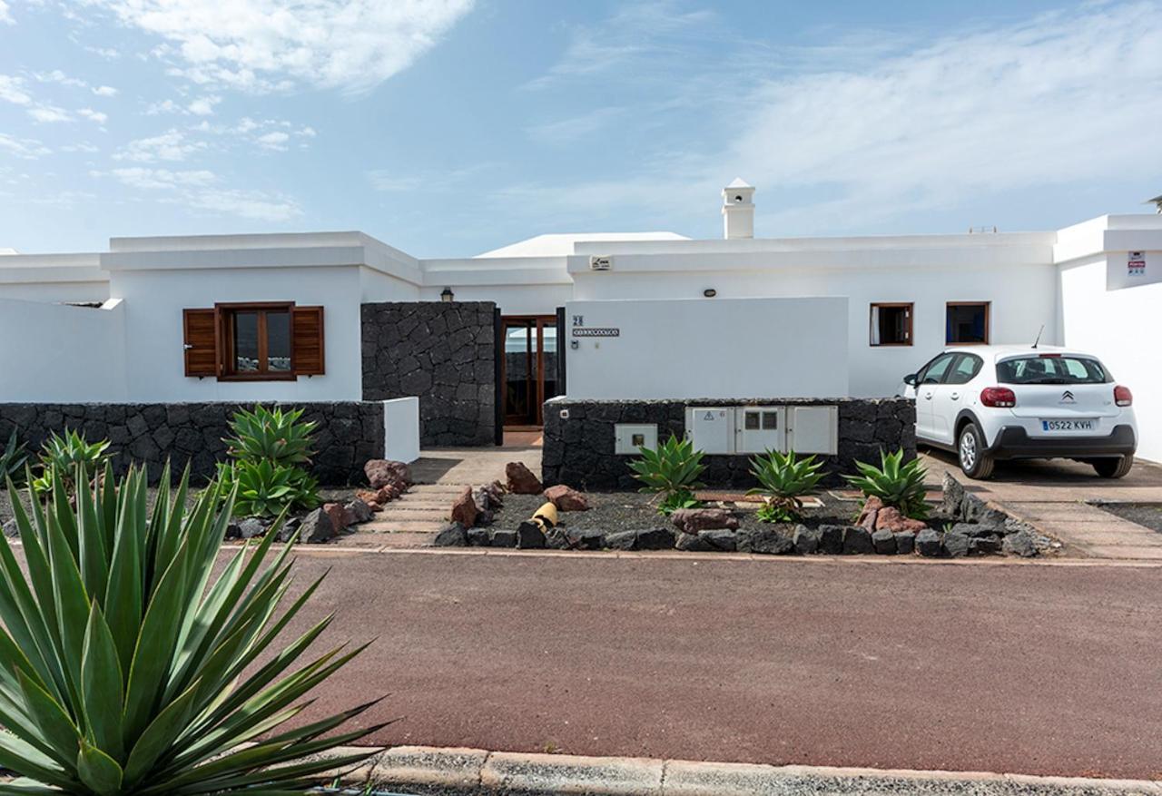 Villa Astra Sbh Playa Blanca Lanzarote Villa Playa Blanca (Lanzarote)