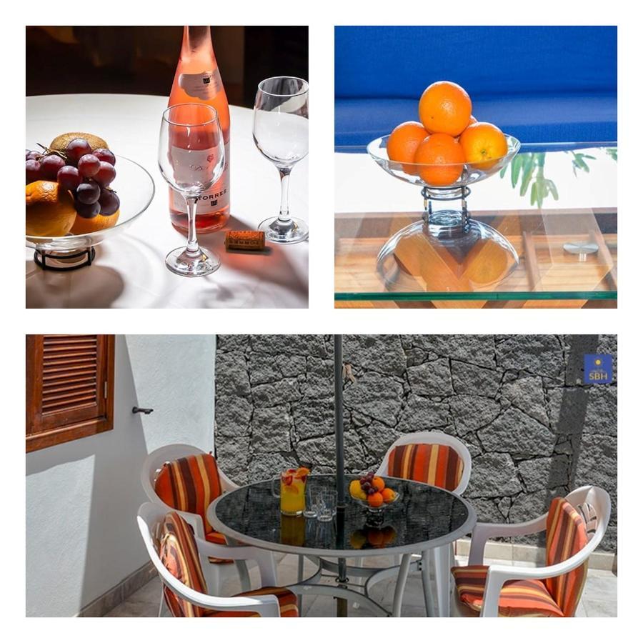 Villa Astra Sbh Playa Blanca Lanzarote