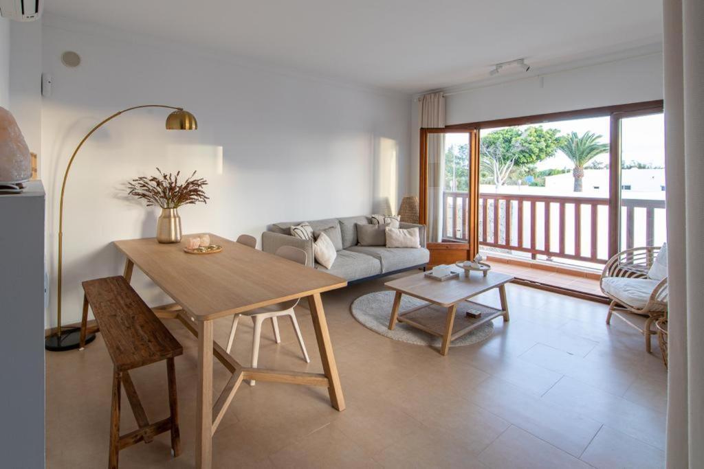 Nomadica Villa Playa Blanca (Lanzarote)