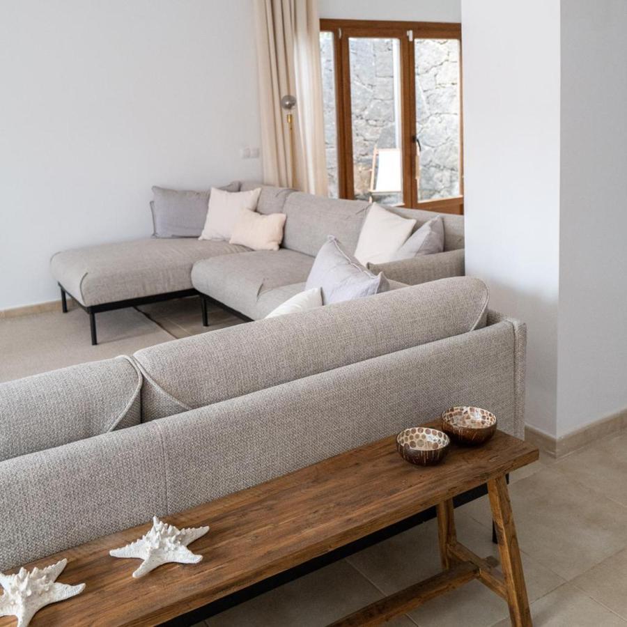 Villa Nomadica Playa Blanca (Lanzarote)