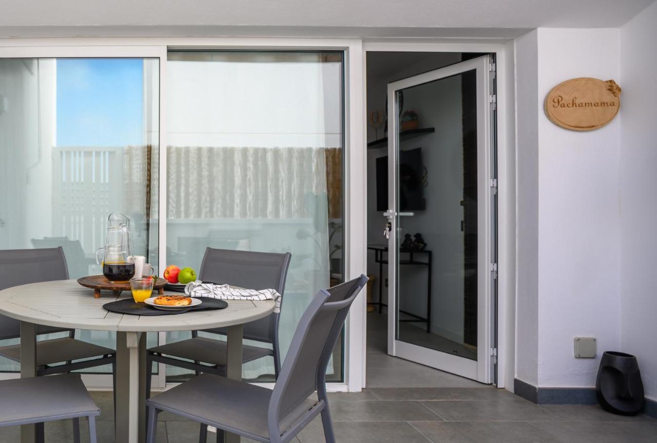 Pachamama House-near The Beach, Fast Wifi, Air-con And Sat Tv * Playa Blanca (Lanzarote)