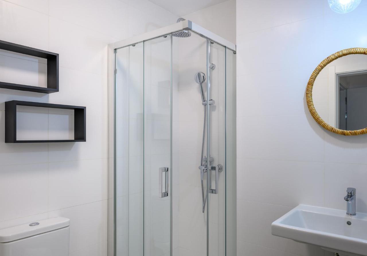 Pachamama House-near The Beach, Fast Wifi, Air-con And Sat Tv Casa de férias Playa Blanca (Lanzarote)