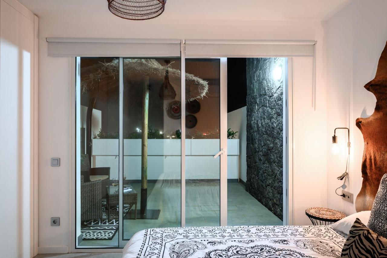 Pachamama House-near The Beach, Fast Wifi, Air-con And Sat Tv Casa de férias Playa Blanca (Lanzarote)