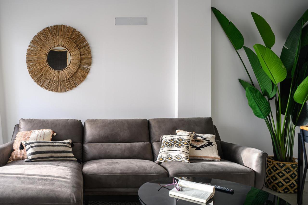 Casa de férias Pachamama House-near The Beach, Fast Wifi, Air-con And Sat Tv Playa Blanca (Lanzarote)